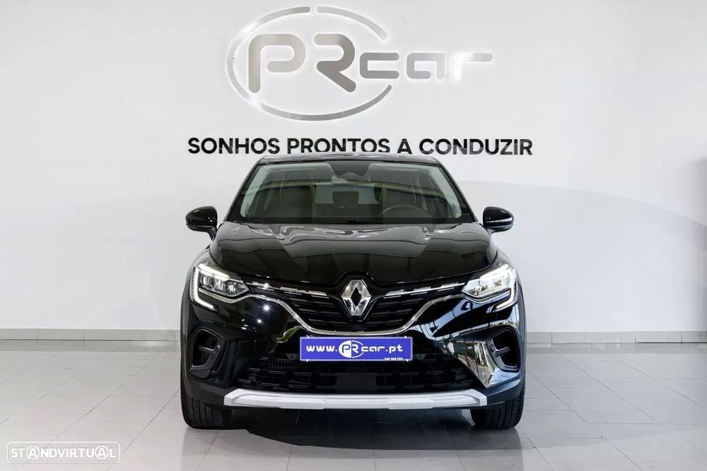 Renault Captur 1.0 TCe Techno - 22