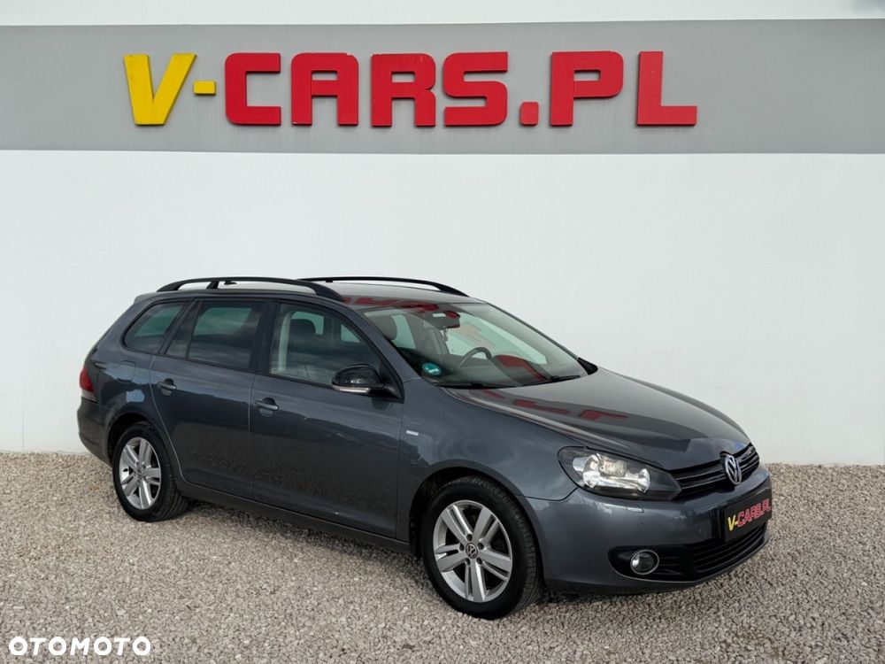 Volkswagen Golf 1.4 TSI Tour Edition - 2