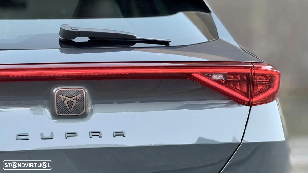 Cupra Formentor - 31
