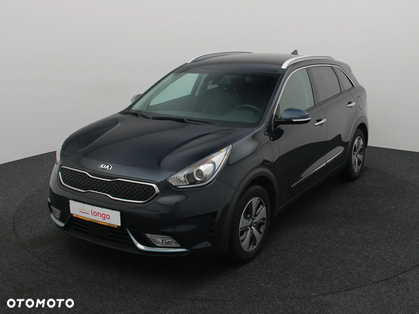 Kia Niro 1.6 GDI Hybrid L