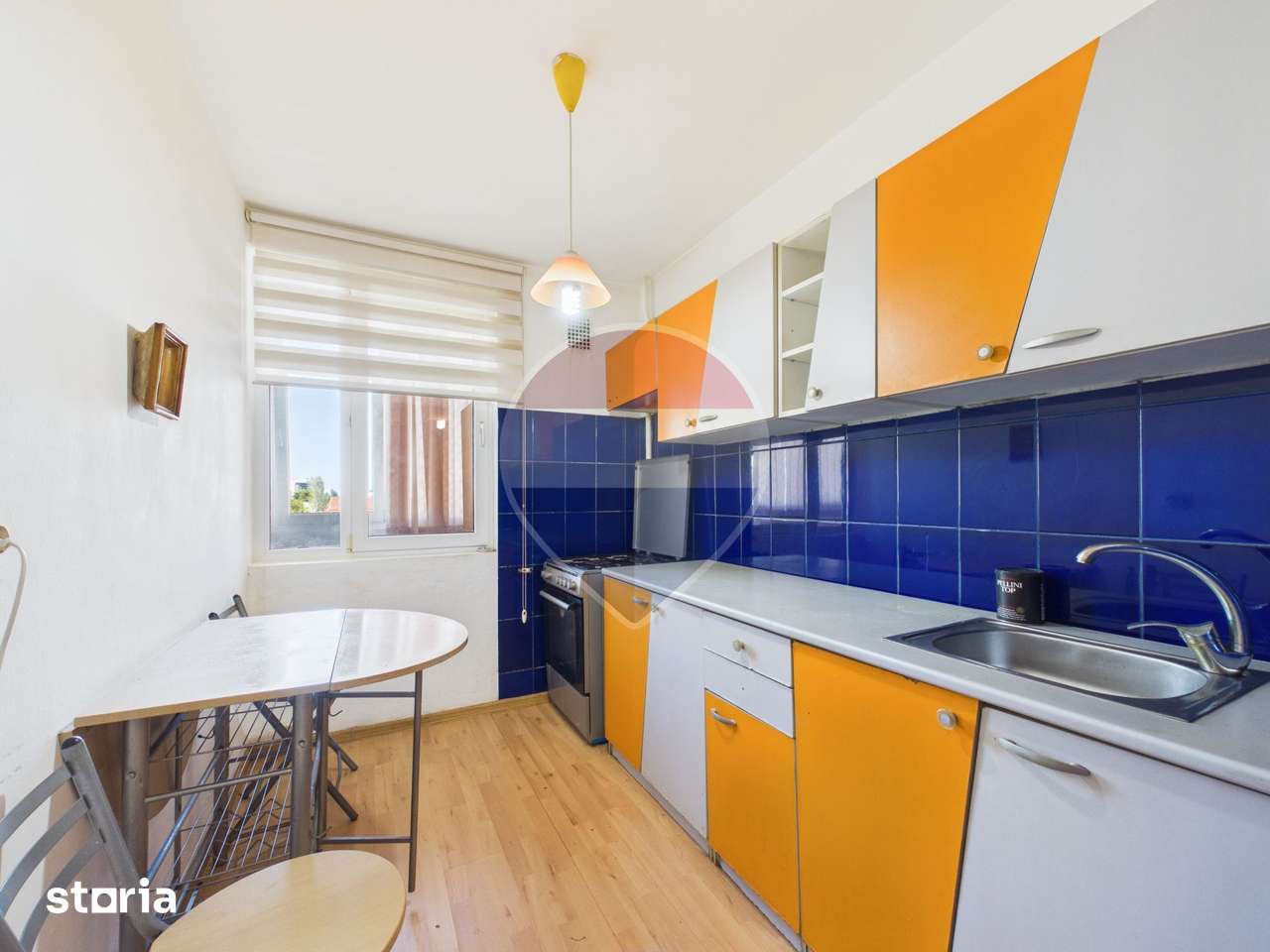 Apartament cu 2 camere de vânzare | 1 min Metrou 1 Mai — fotografia 2