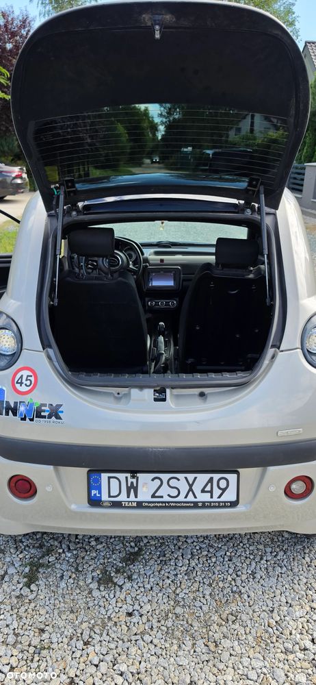 Microcar DUE First - 4