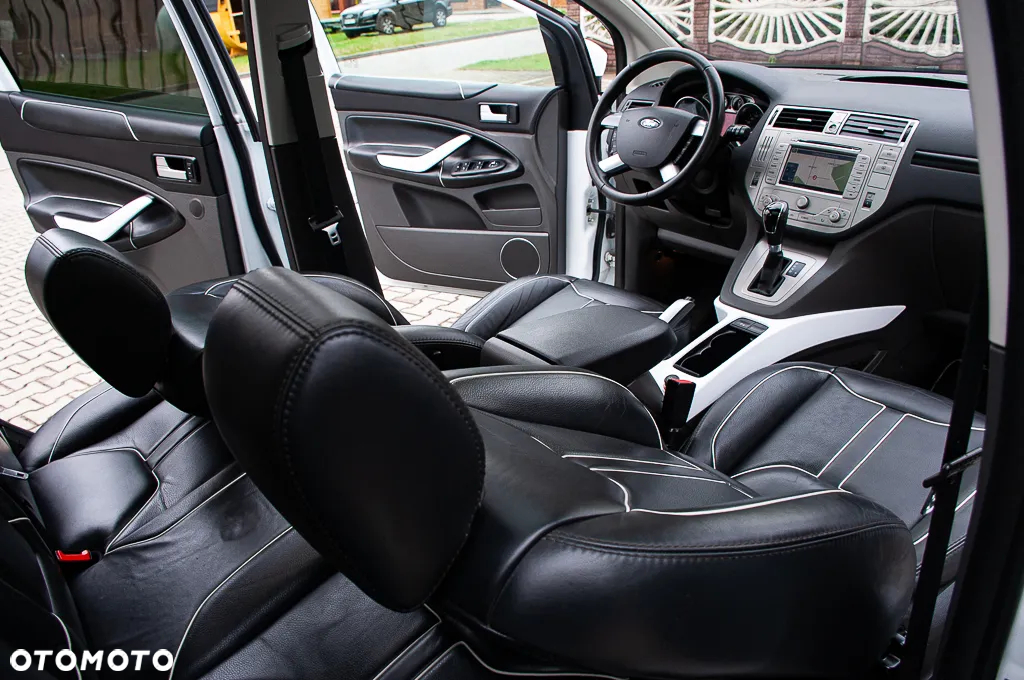 Ford Kuga 2.0 TDCi 4x4 Individual - 21