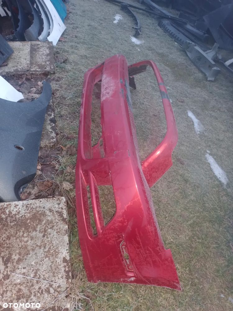 FORD MUSTANG 2013 2014 błotnik przedni prawy BASE USA - 2