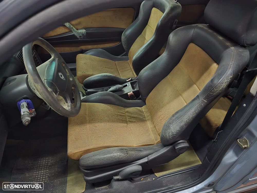 Lancia Delta HPE 1.6 16V - 5