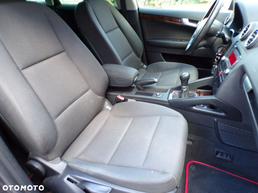 Audi A3 - 24