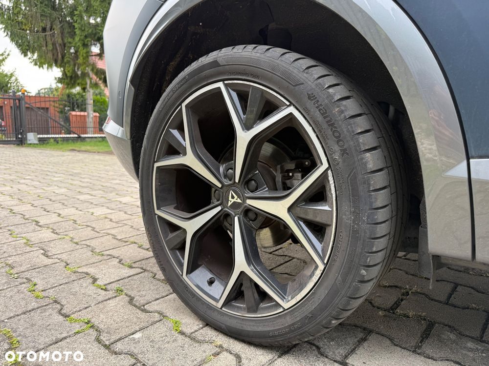 Cupra Formentor 1.5 TSI Tribe Edition - 18