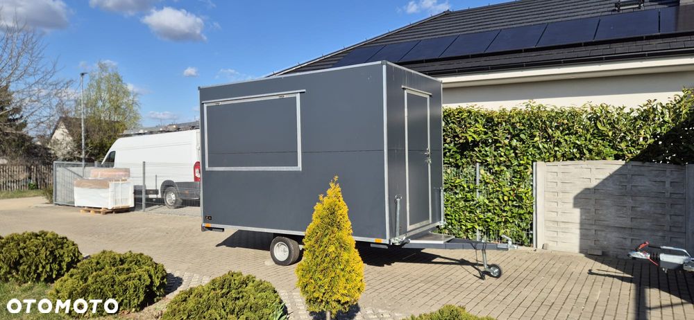 Inny foodtrailer - 3
