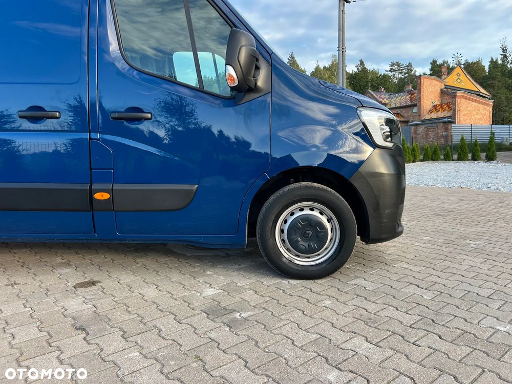 Renault Master L3H2 Extra - 20
