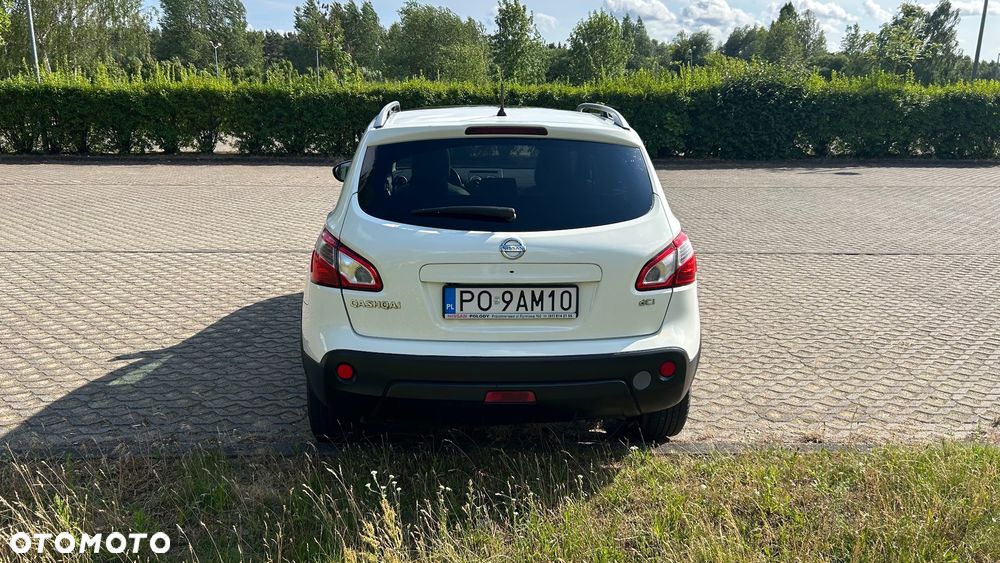 Nissan Qashqai 1.6 DCi 4x4 Tekna - 39