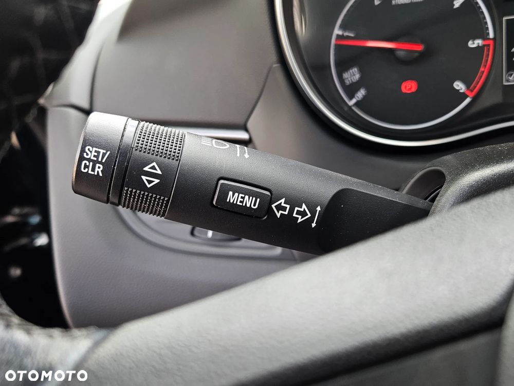 Opel Zafira Tourer 2.0 CDTI ecoFLEX Start/Stop Innovation - 36