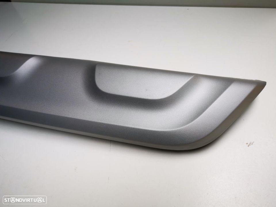 RENAULT CAPTUR DIFUSOR PARA CHOQUES TRÁS - Z103 - 7