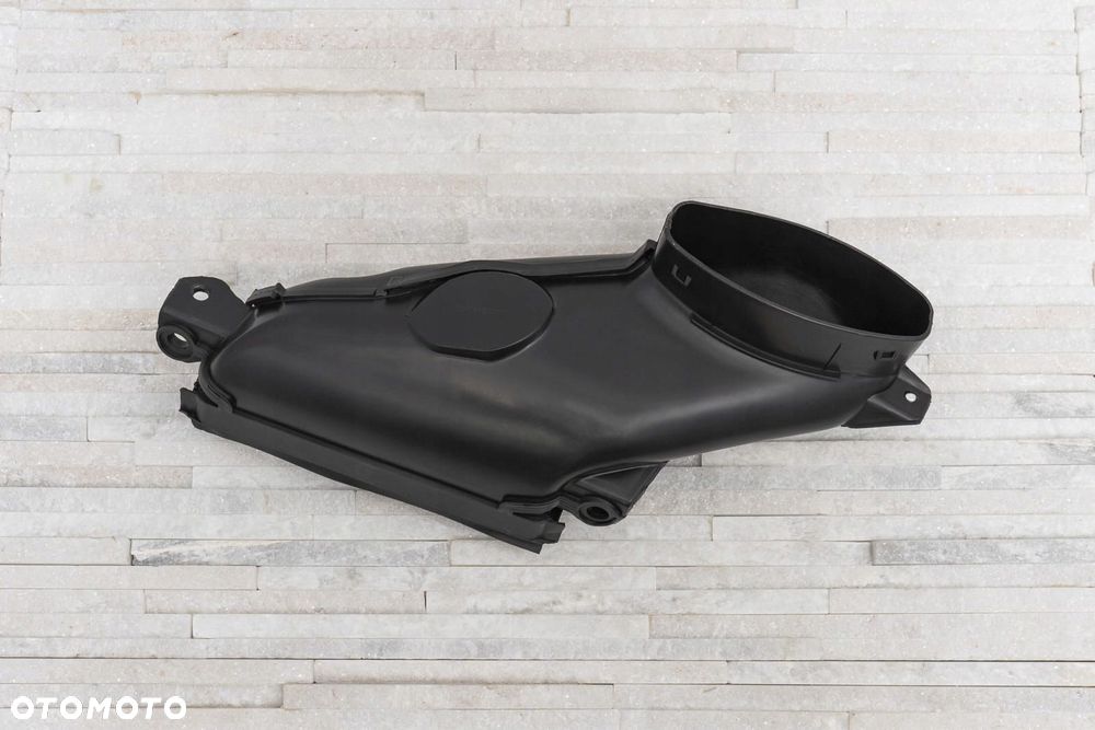 ford mondeo mk5 dolot filtra powietrza ds739c675ac - 6