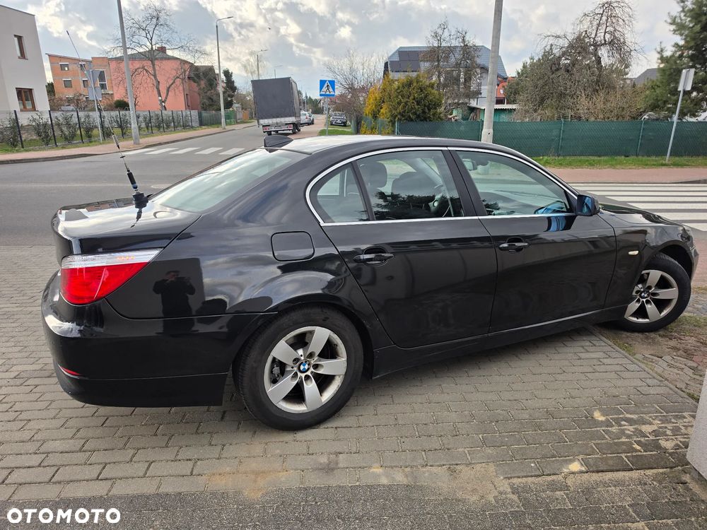BMW Seria 5 - 3