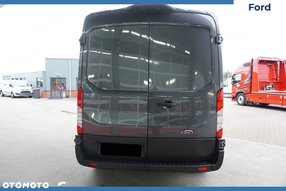 Ford Transit 350 L3H2 Trend Zabudowa Brygadowa A8 2.0 165KM - 7