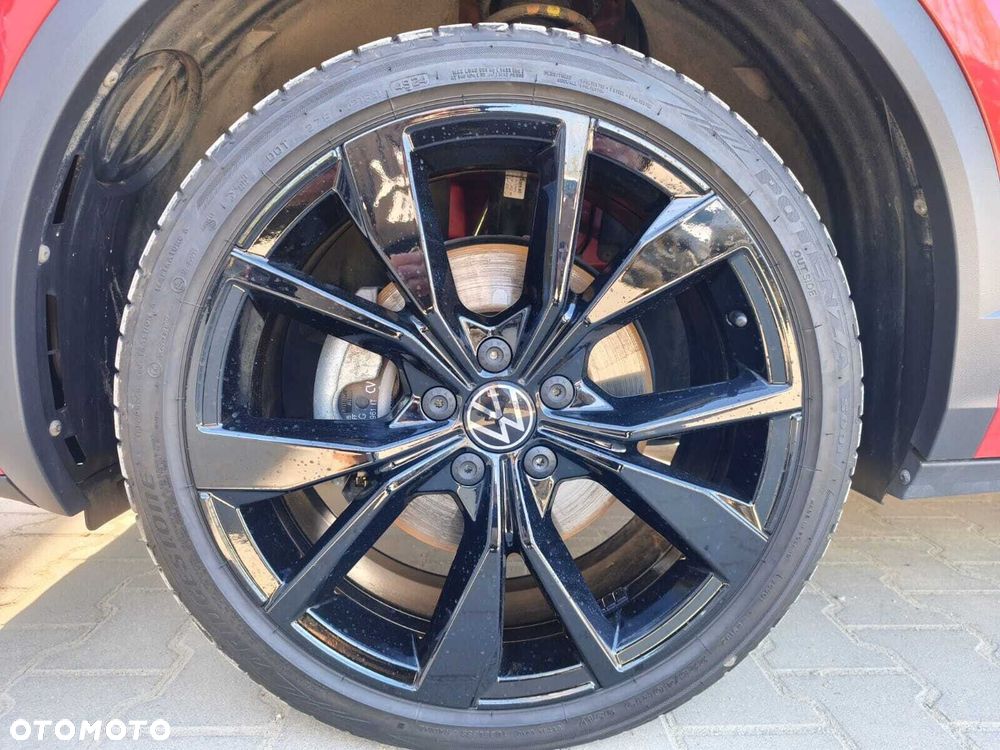 Volkswagen T-Roc 1.5 TSI R-Line DSG - 39