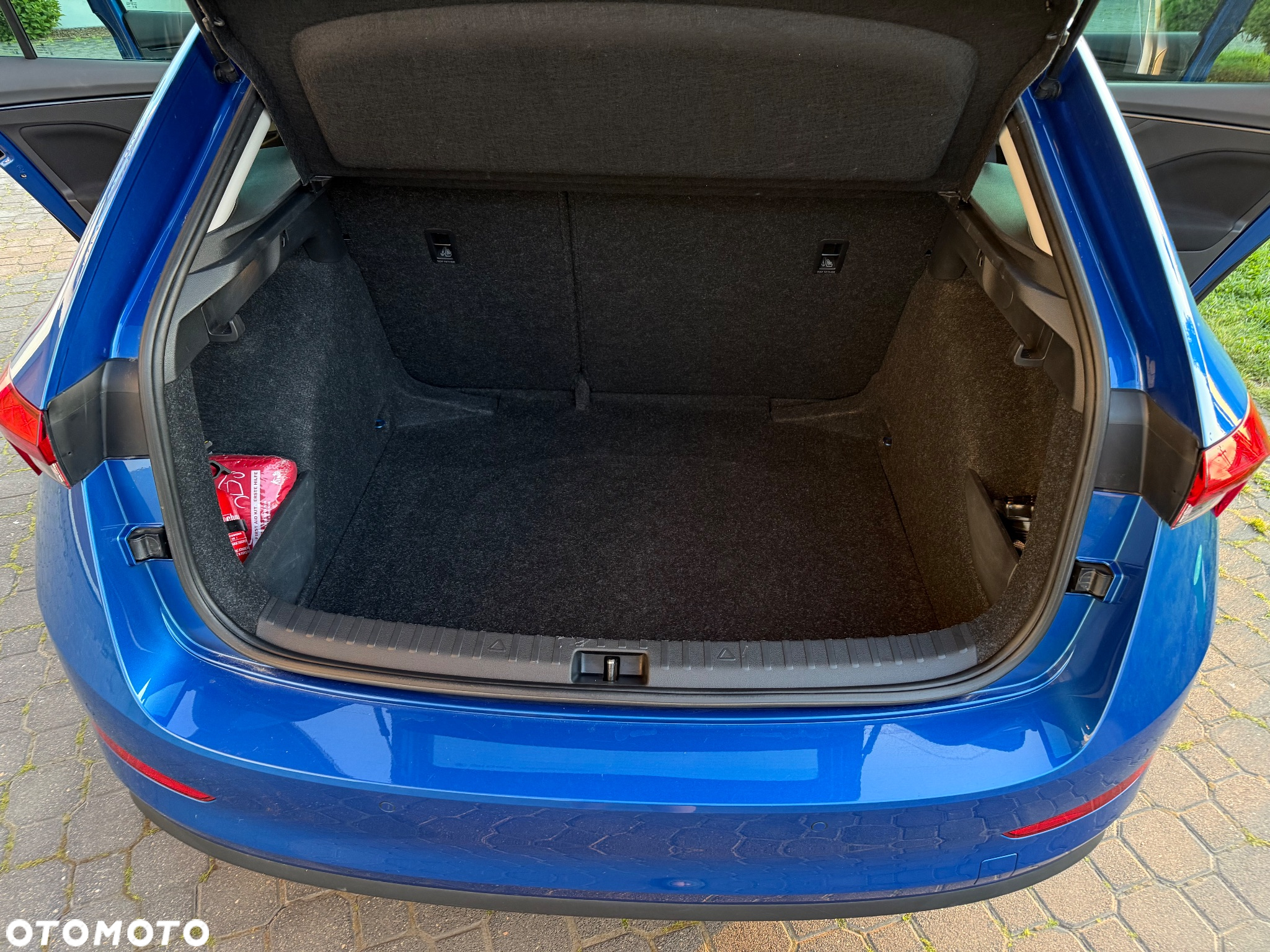 Skoda Scala 1.0 TSI Ambition - 14