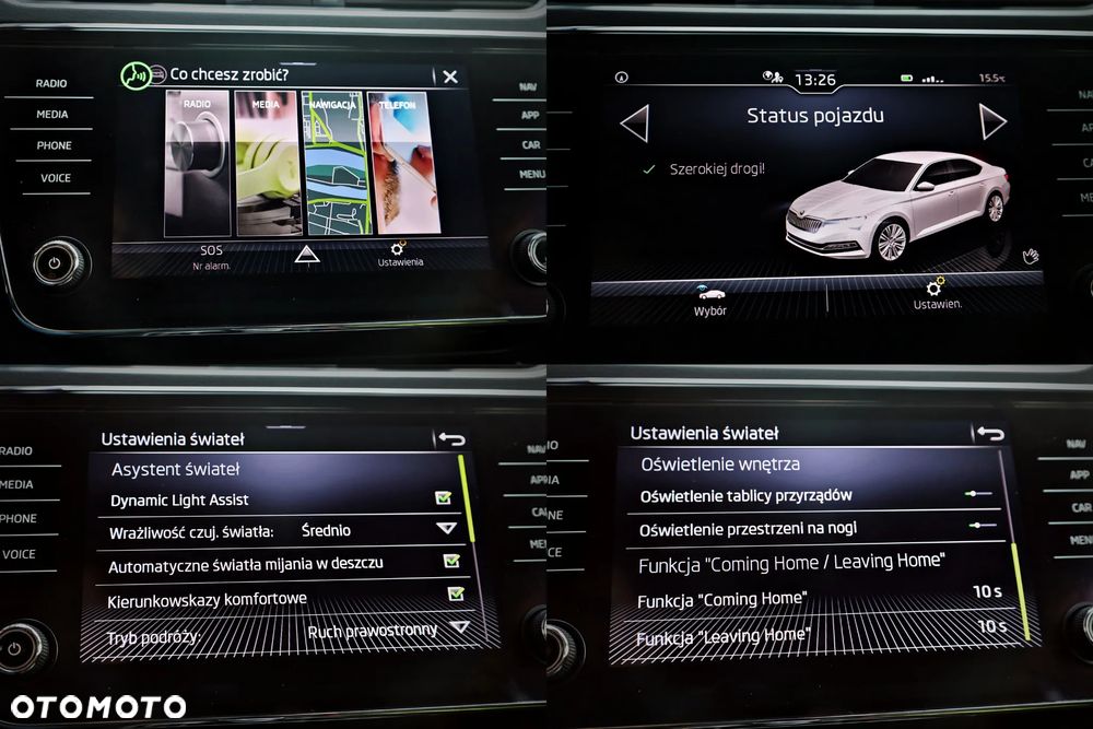 Skoda Superb 2.0 TDI SCR 4x4 Ambition DSG - 31