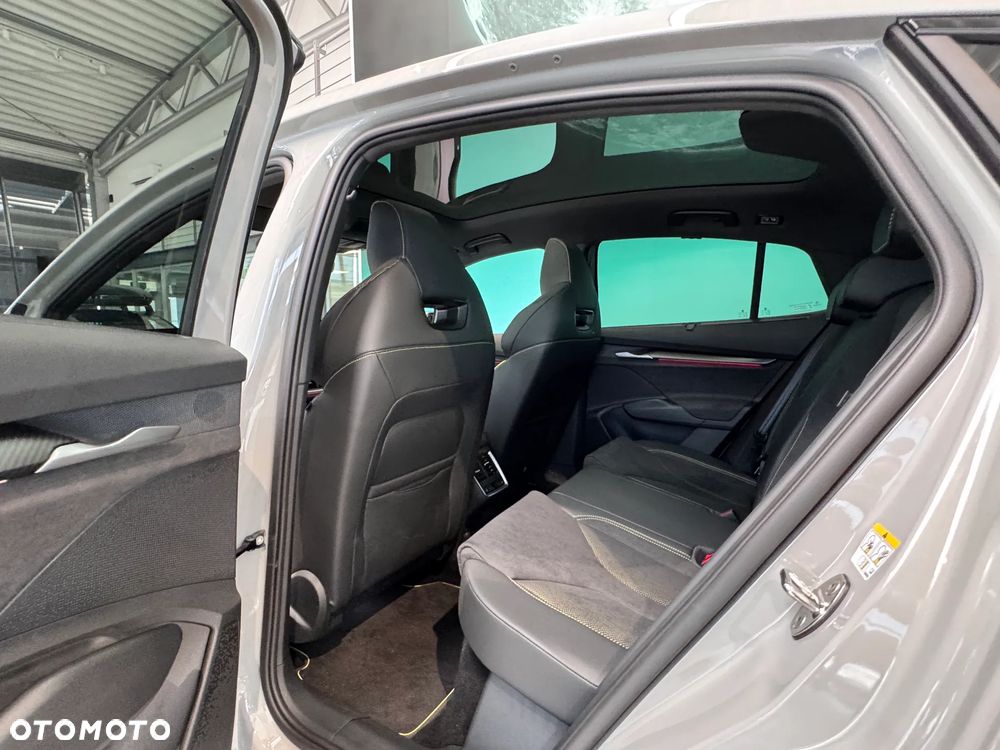 Skoda Enyaq RS 82kWh - 8