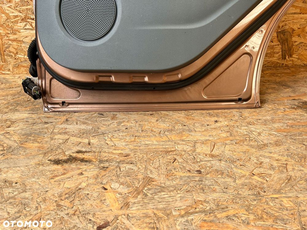 drzwi tylne prawe prawy tył ford c-max mk2 ii lakier: na - 12
