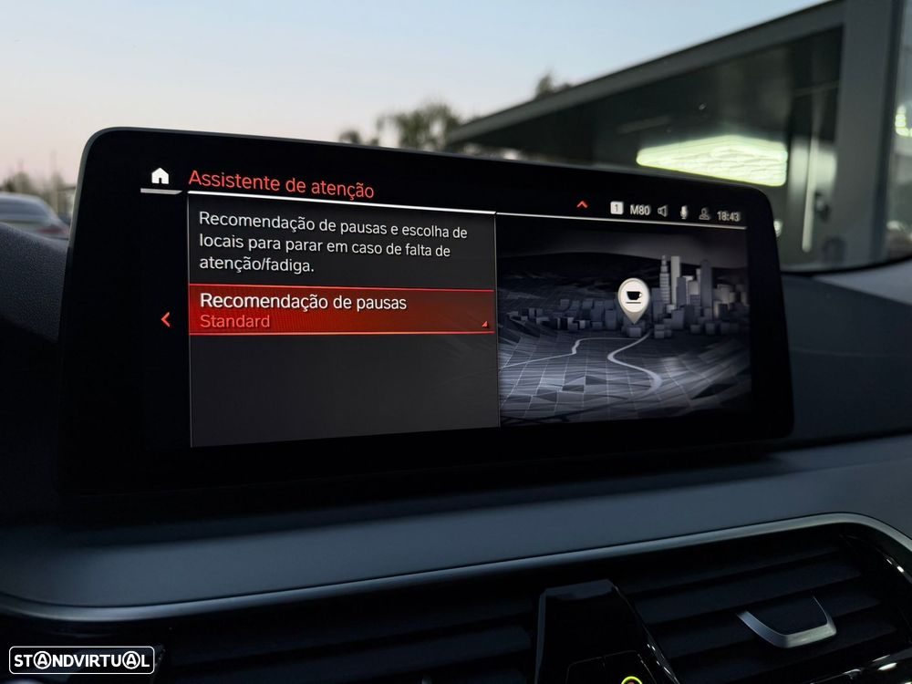 BMW 520 d Auto - 50