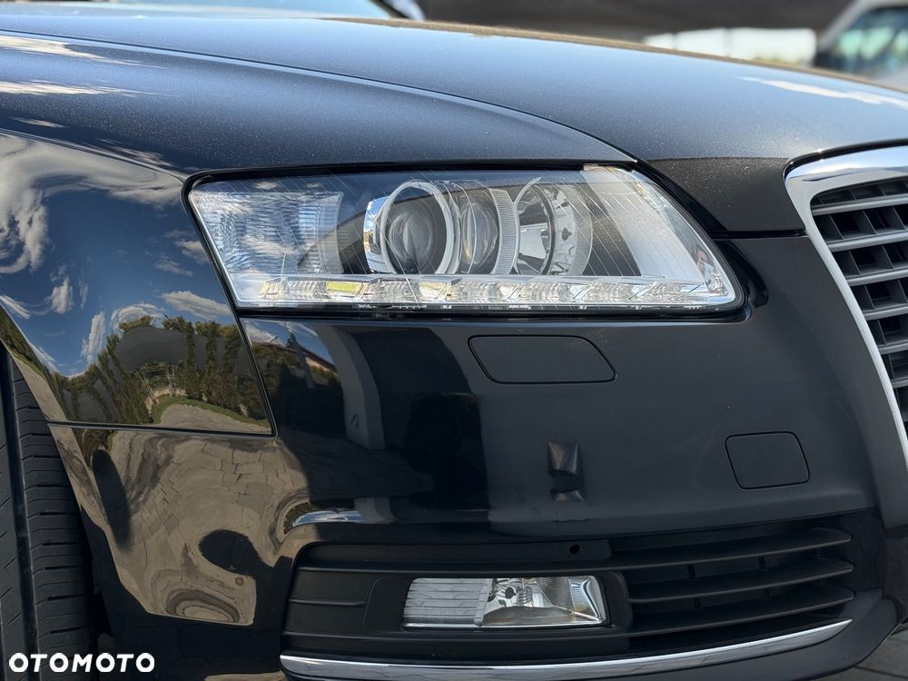 Audi A6 Avant 2.0 TDI DPF multitronic - 40