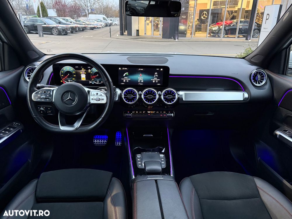 Mercedes-Benz GLB - 18