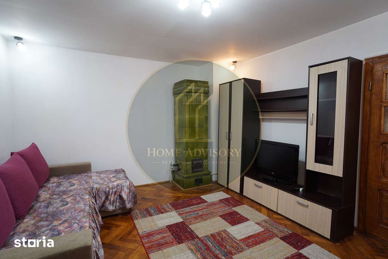 Garsonieră la casă – str. Cibinului 14 – lângă Maternitate — fotografia 3
