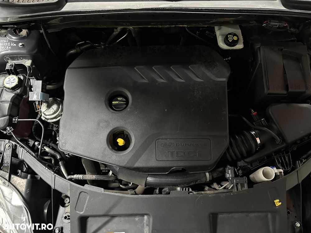 Ford Mondeo - 13
