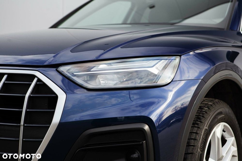 Audi Q5 Sportback - 3