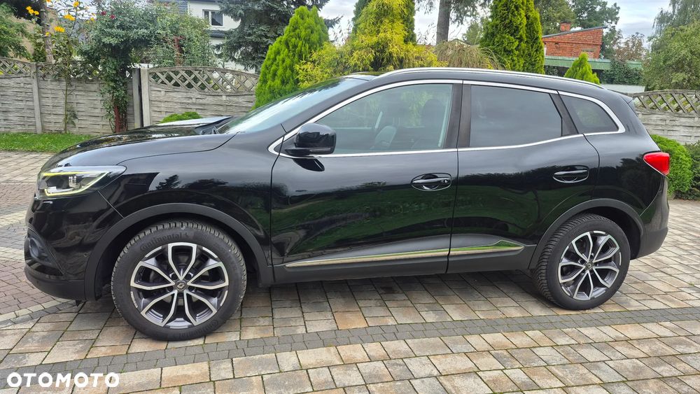 Renault Kadjar 1.3 TCe FAP Limited - 6