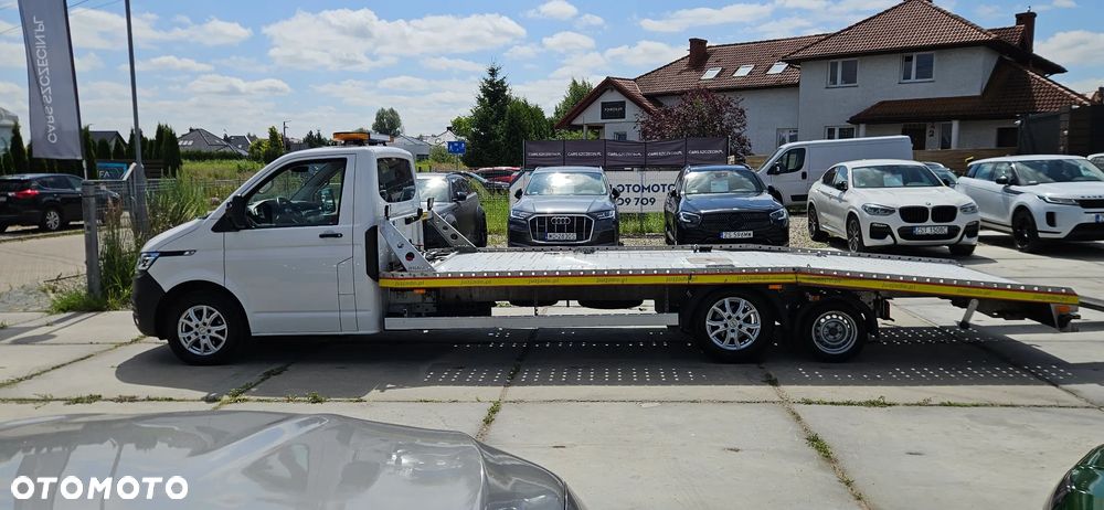 Volkswagen T6 - 4