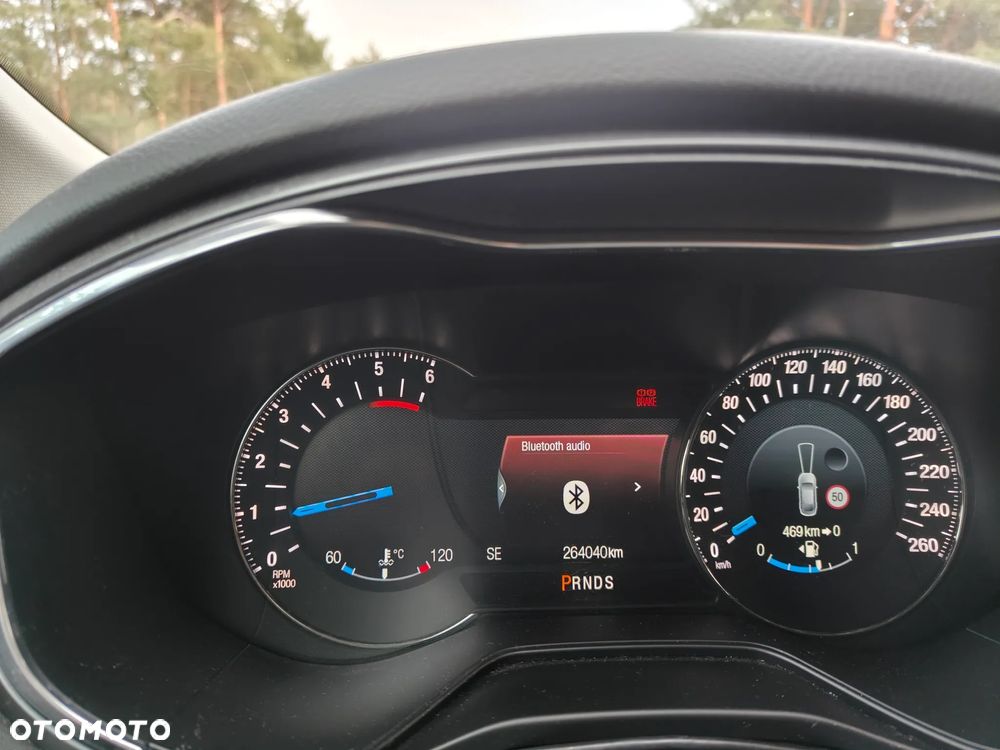 Ford Mondeo 2.0 TDCi Bi-Turbo PowerShift-Aut ST-Line - 19