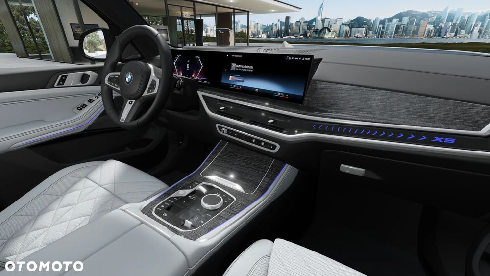 BMW X5 xDrive30d - 15