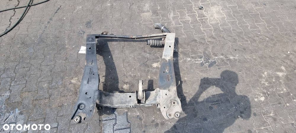 SANKI PRZEDNIE FORD MONDEO MK3 - 5