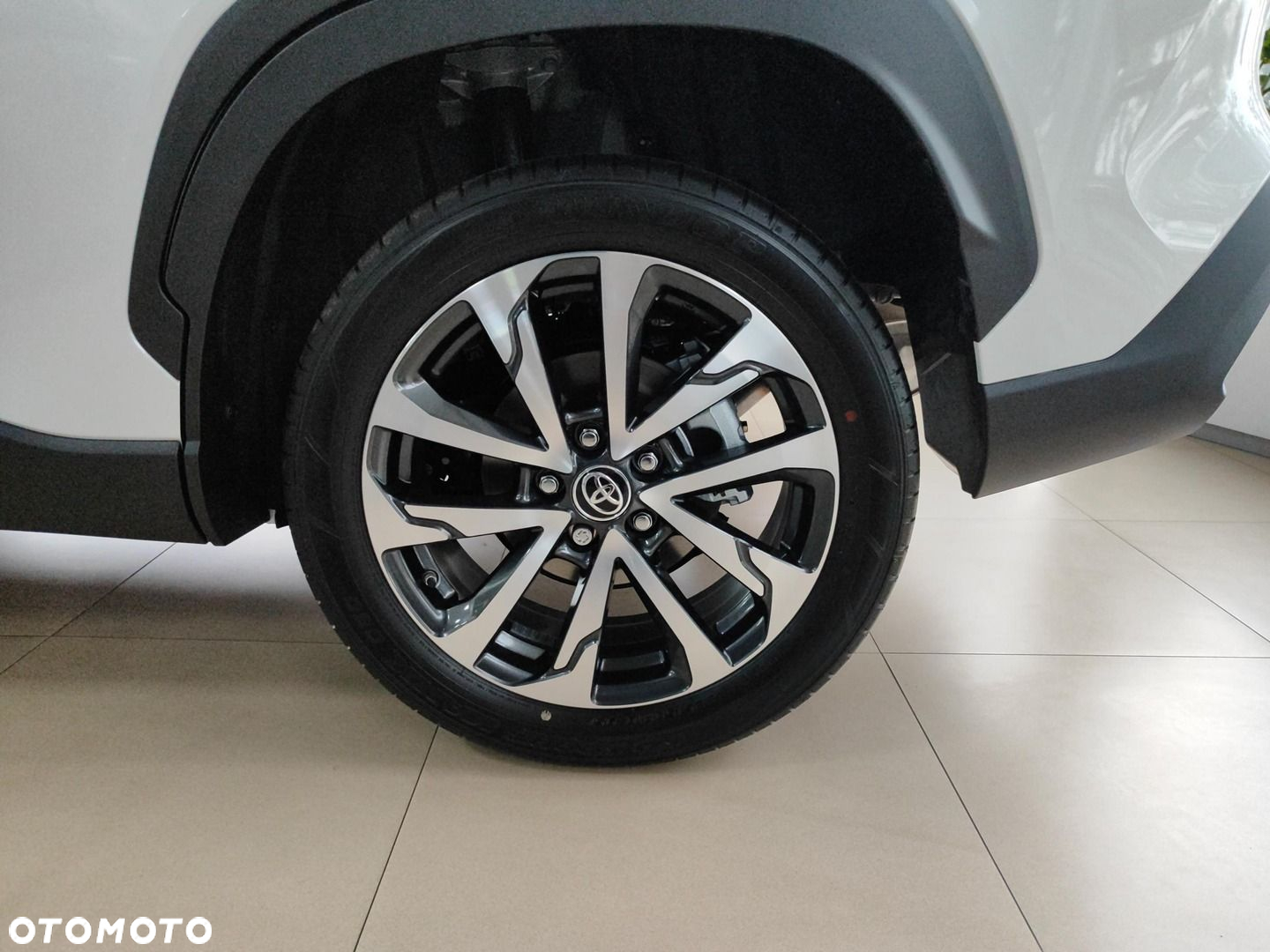 Toyota Corolla Cross 2.0 Hybrid Style - 9
