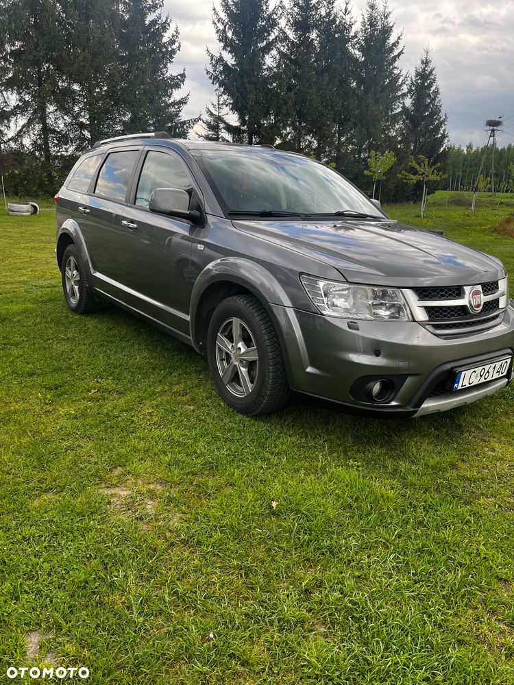 Fiat Freemont - 8