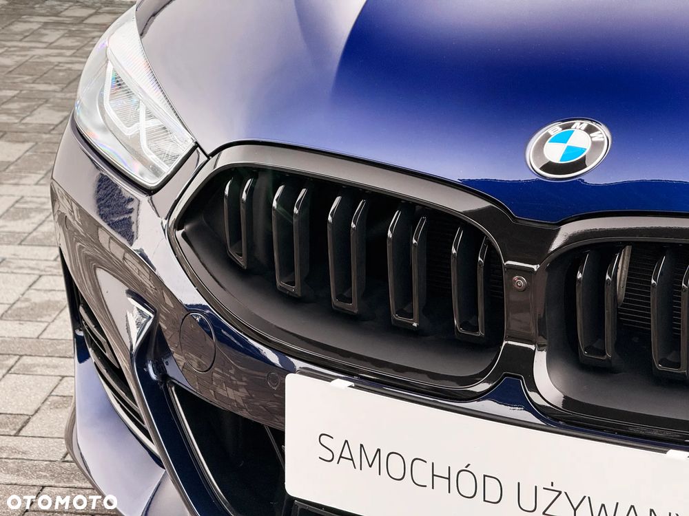 BMW Seria 8 M850i xDrive - 7
