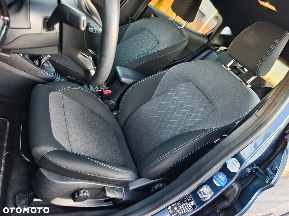 Ford Fiesta 1.5 TDCi S&S ACTIVE X - 9
