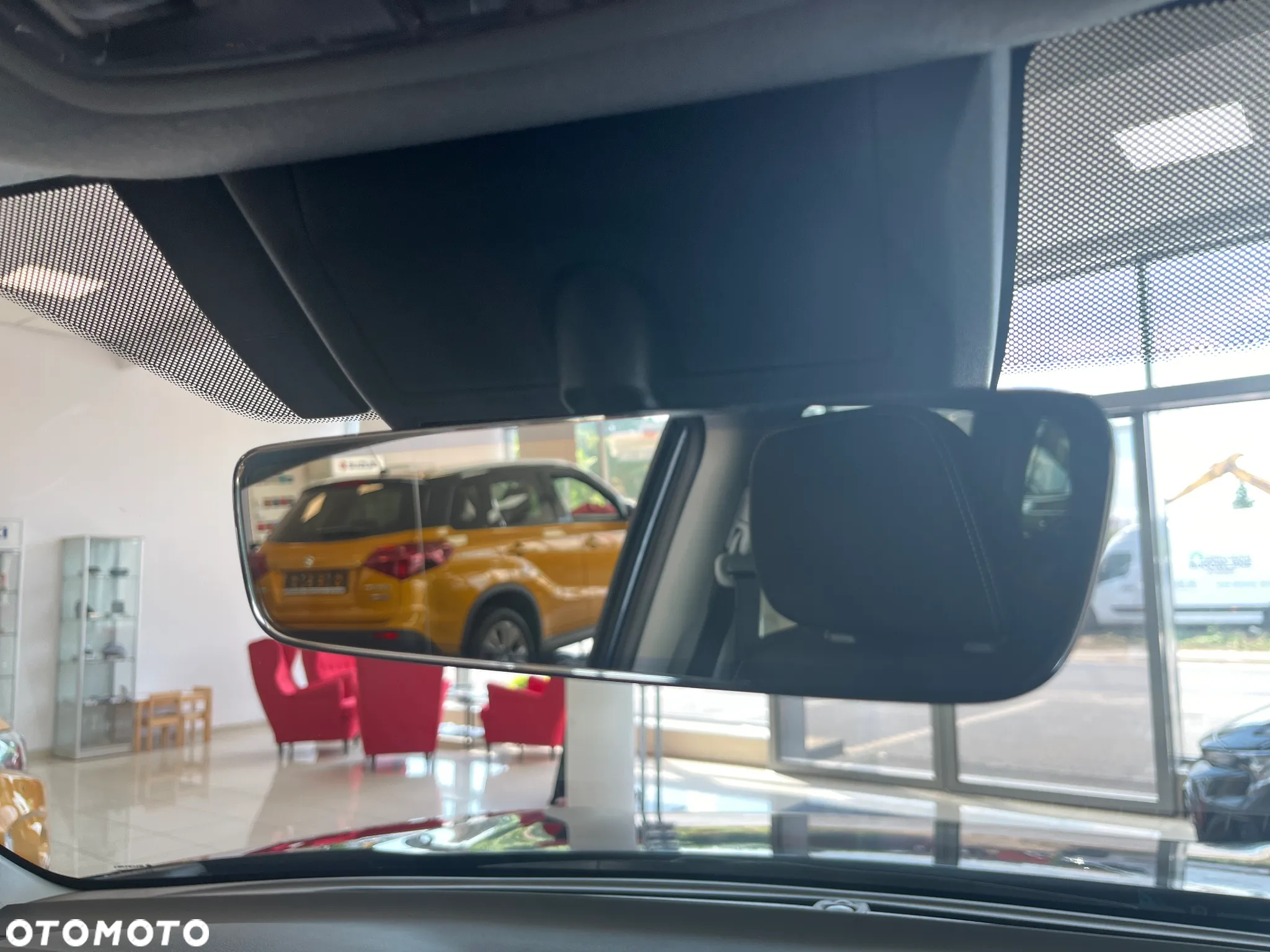 Suzuki Vitara 1.4 Boosterjet mHEV Premium Plus 4WD - 23
