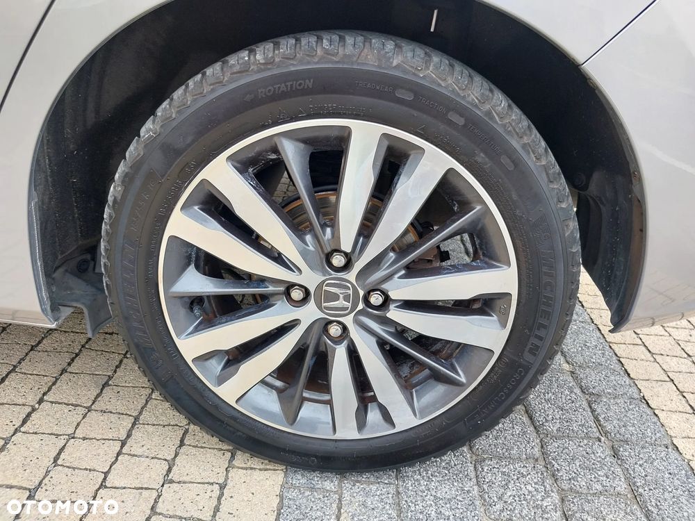Honda Jazz 1.3 i-VTEC Elegance - 30