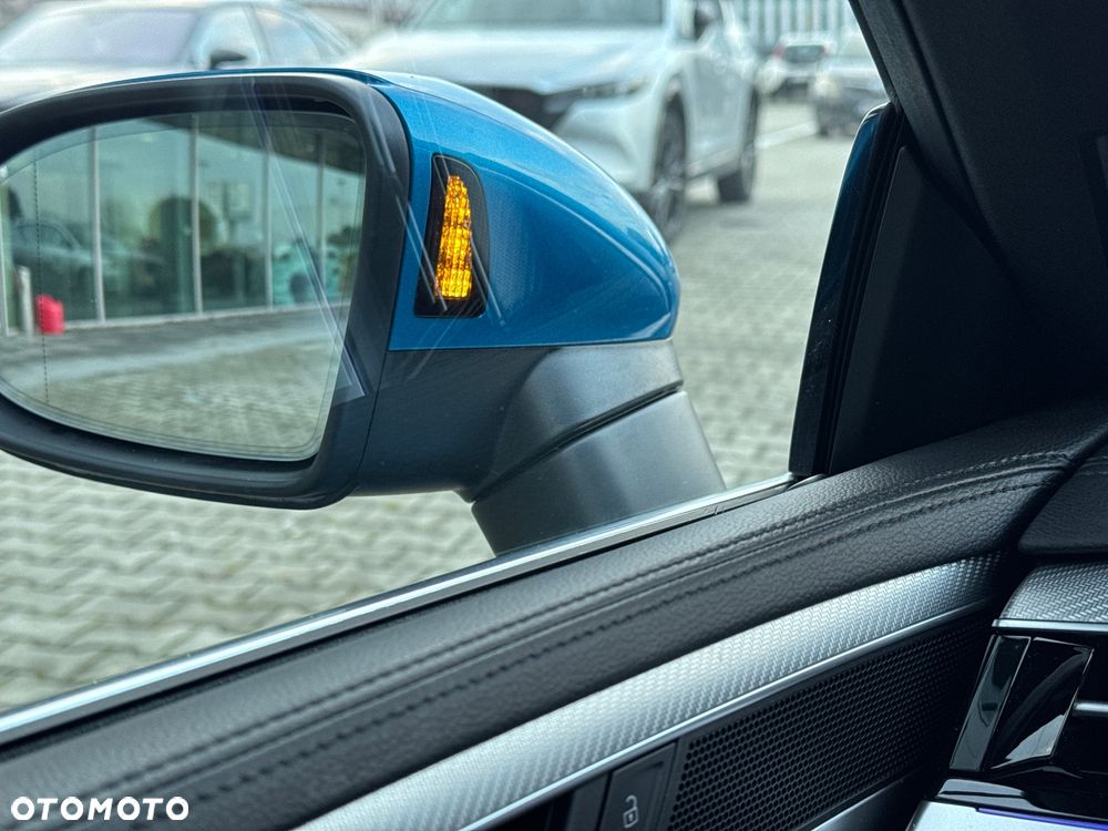 Volkswagen Arteon Shooting Brake 2.0 TDI 4Motion R-Line DSG - 19