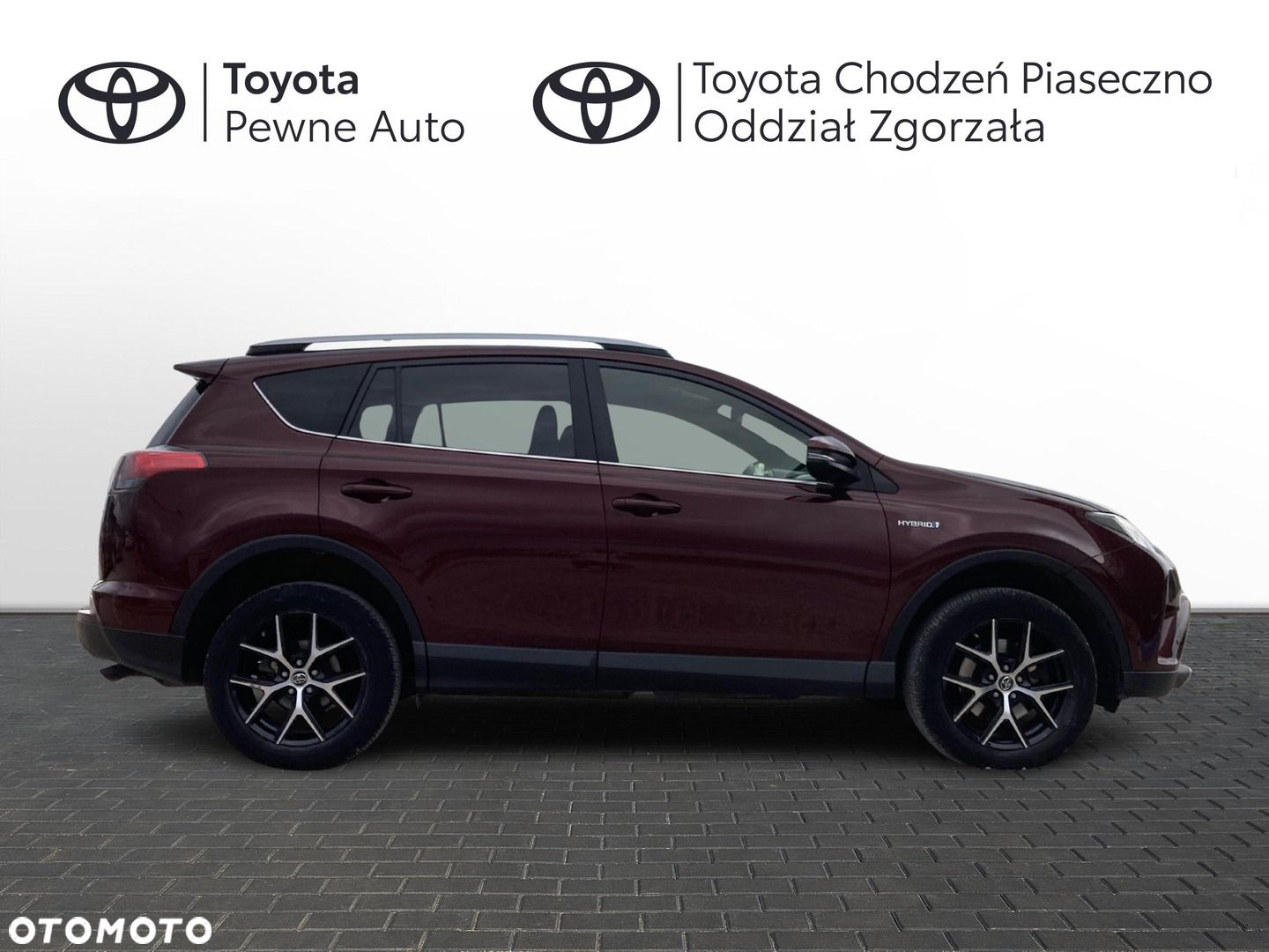 Toyota RAV4 - 6