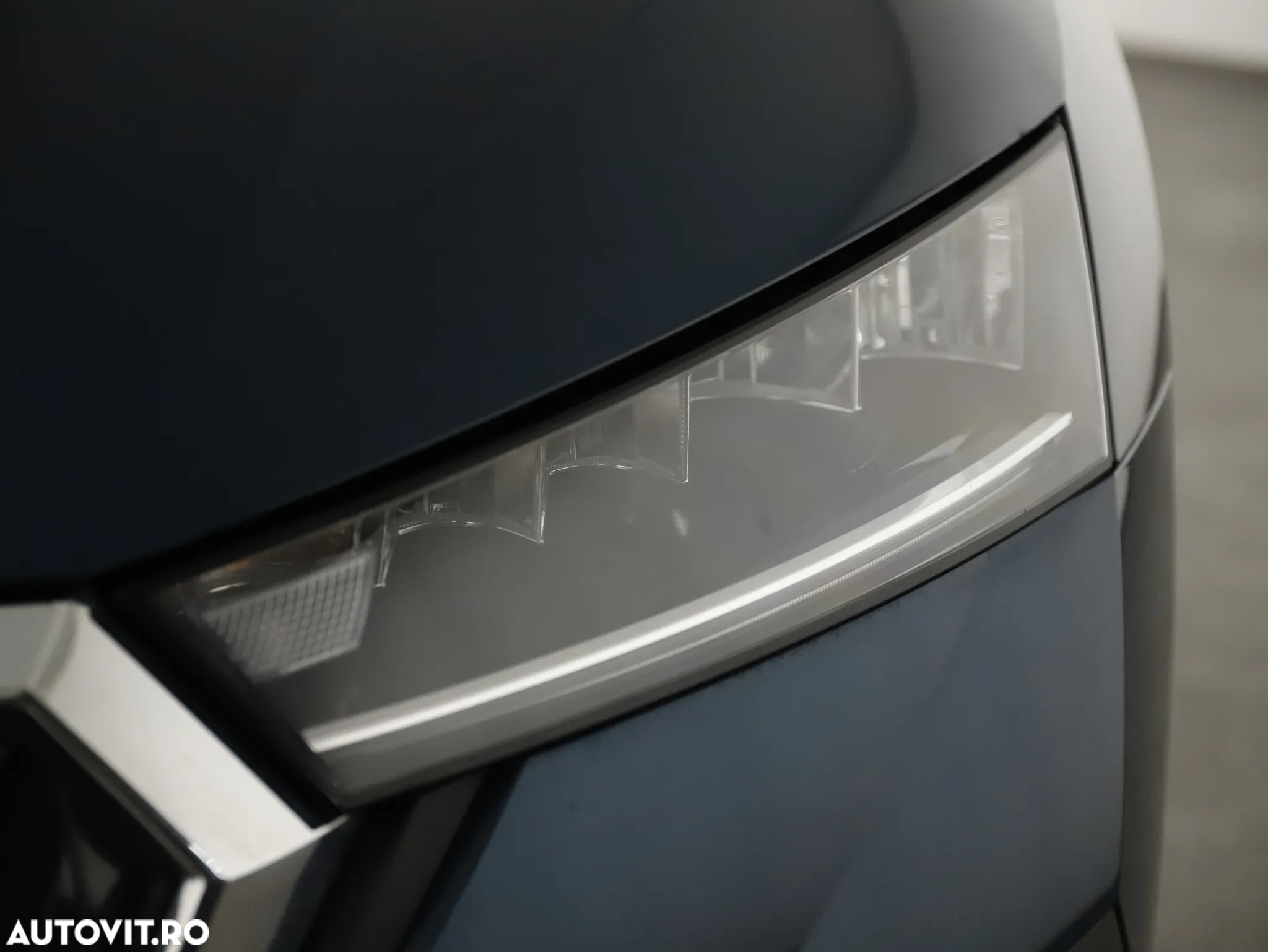 Skoda Octavia 1.5 TSI DSG MHEV Style - 9