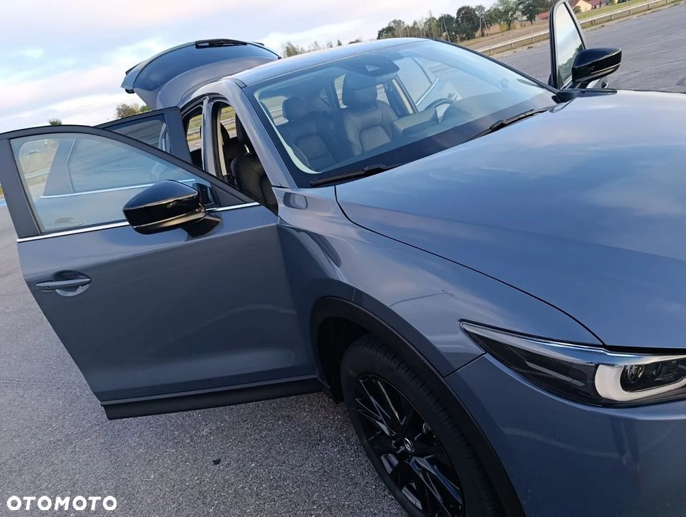 Mazda CX-5 2.5 Homura AWD - 26