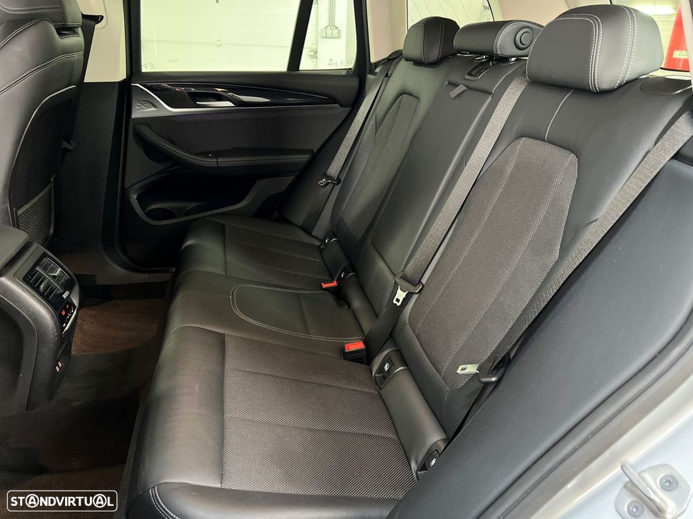 BMW X3 30 e xDrive xLine - 7