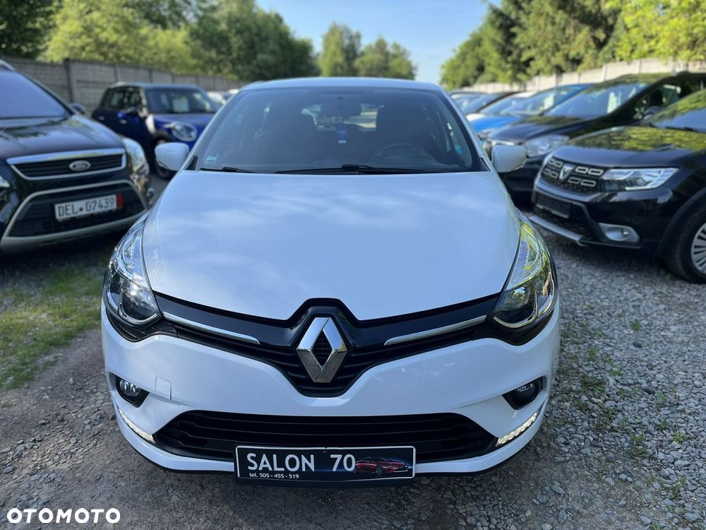 Renault Clio - 2