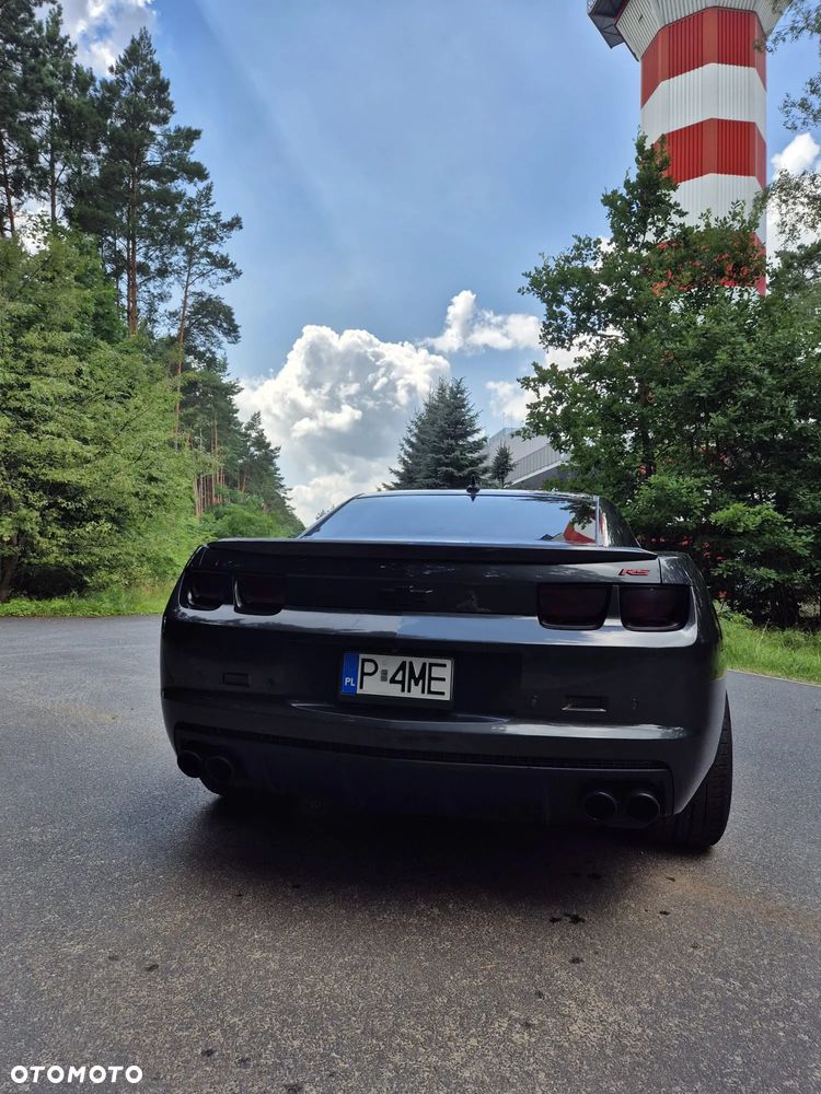 Chevrolet Camaro 3.6 V6 Coupe 2LT - 3