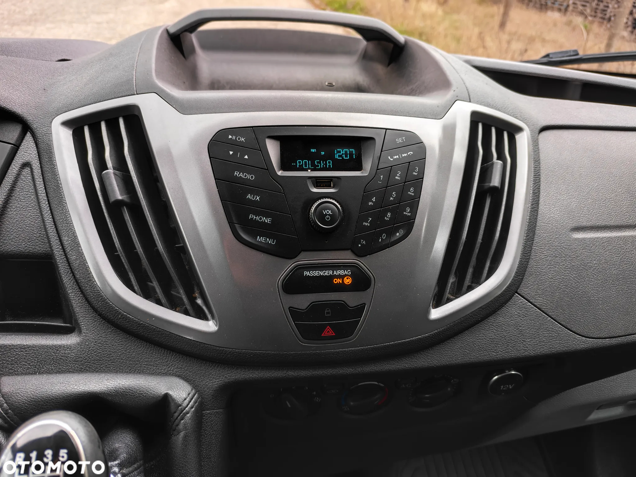 Ford TRANSIT - 22