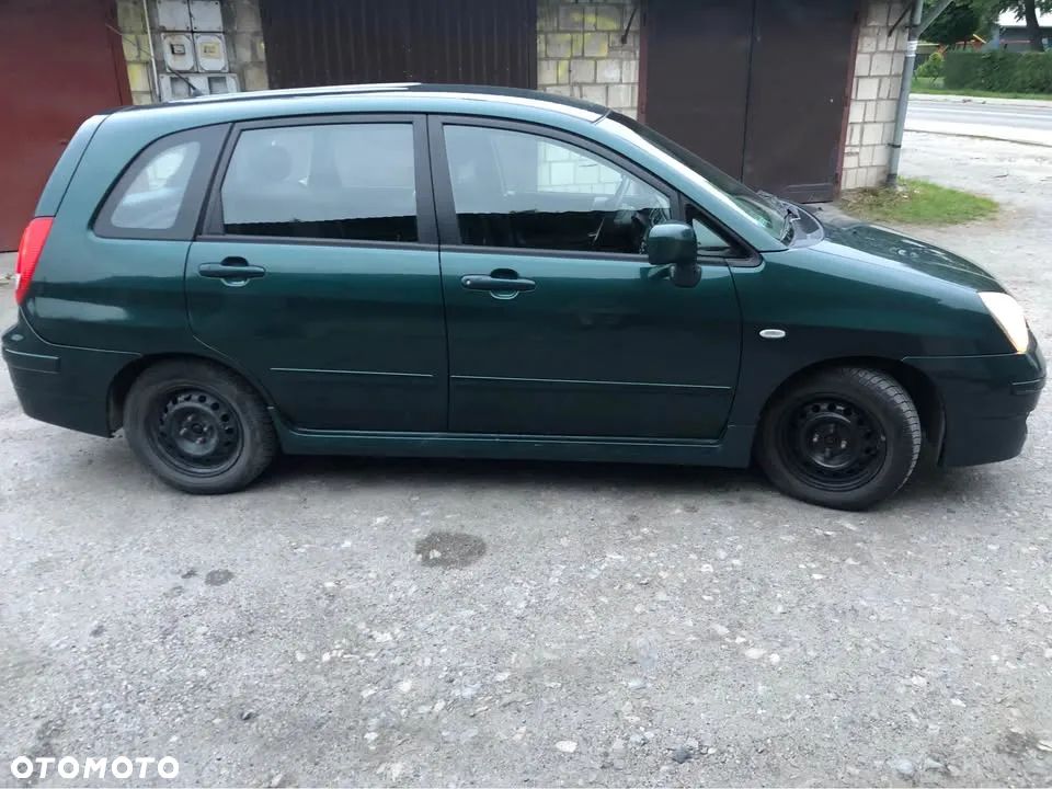 Suzuki Liana 1.6 Comfort - 13
